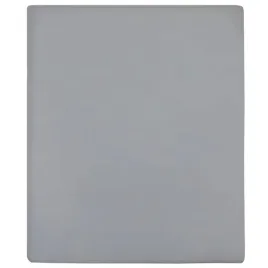 przescieradla-2-szt-szare-100x200-cm-dzersej-bawelniany