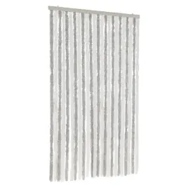 zaslona-przeciwko-owadom-jasnoszaro-biala-100x200-cm-szenil
