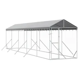 uniwersalna-klatka-z-daszkiem-2x10x25m-srebrna