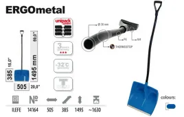 lopata-do-sniegu-ergometal-niebieski