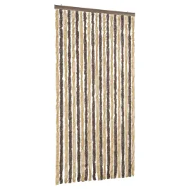 zaslona-przeciwko-owadom-ciemny-braz-i-bez-90x220-cm-szenil