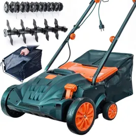 aerator-wertykulator-areator-elektryczny-4w1-szeroki-do-trawy-trawnika-32cm