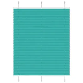 roleta-plisowana-zielony-benzyna-105x100cm-szerokosc-tkaniny