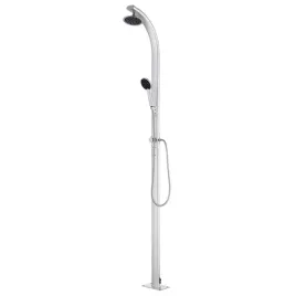 prysznic-ogrodowy-215-cm-aluminium