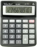kalkulator-vector-cd-2401-stan-nowy