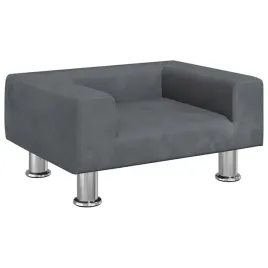 legowisko-dla-psa-sofa-comfort-50x40x265-cm-ciemnoszary
