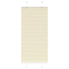 roleta-plisowana-kremowa-55x100-cm-szerokosc-tkaniny-544cm