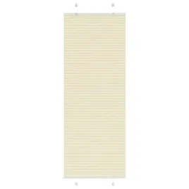 roleta-plisowana-kremowa-75x200-cm-szerokosc-tkaniny-744-cm