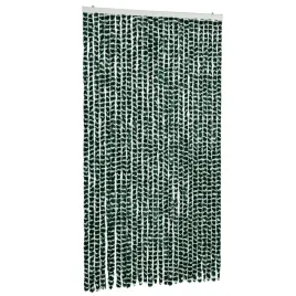 zaslona-przeciwko-owadom-zielono-biala-118x220-cm-szenil