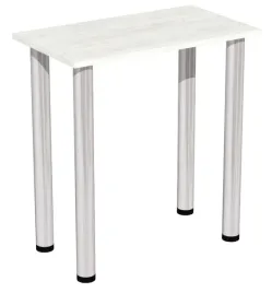 stol-stolik-do-salonu-kuchni-jadalni-70x40-dab-craft-bialy-nogi-chrom