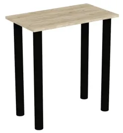 stol-stolik-do-salonu-kuchni-jadalni-70x40-dab-craft-szary-nogi-czarne