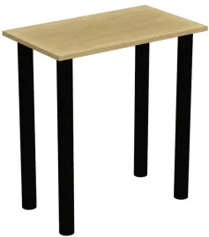 stol-stolik-do-salonu-kuchni-jadalni-70x40-dab-kamienny-nogi-czarne