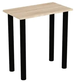 stol-stolik-do-salonu-kuchni-jadalni-70x40-dab-sonoma-nogi-czarne