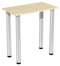 stol-stolik-do-salonu-kuchni-jadalni-pokoju-70x40-klon-nogi-chrom