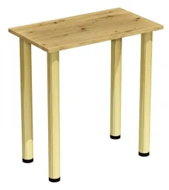 stol-stolik-do-salonu-kuchni-jadalni-70x40-dab-artisan-nogi-zlote