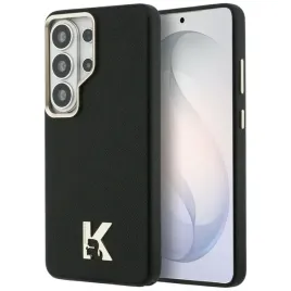 etui-karl-lagerfeld-k-metal-logo-magsafe-do-samsung-galaxy-s26-ultra-czarny