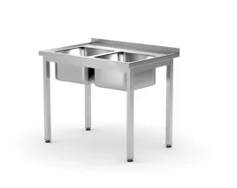 stol-z-dwoma-zlewami-skrecany-glebokosc-600-mm-hendi-kitchen-line-lokaliz