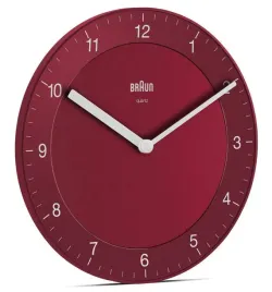 zegar-scienny-braun-bc06r