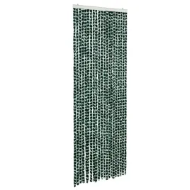 zaslona-przeciwko-owadom-zielono-biala-90x200-cm-szenil