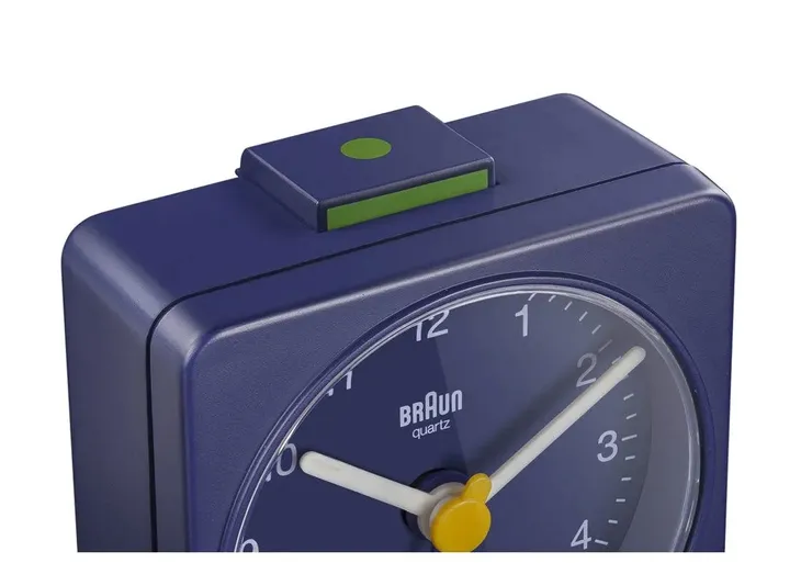 budzik-braun-bc02bl-kostka-stan-nowy