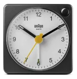 budzik-braun-bc02xbw-kostka-stan-nowy