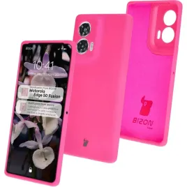 silikonowe-etui-bizon-soft-case-do-motorola-edge-50-fusion-neonowo-rozowe