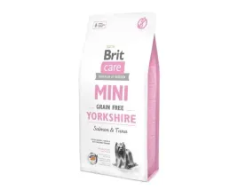 brit-care-hypoallergenic-grain-free-mini-yorkshire-2kg