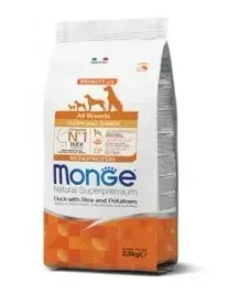 monge-monoprotein-puppy-kaczka-z-ryzem-i-ziemniakami-25kg