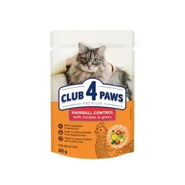 club-4-paws-premium-adult-cat-hairball-control-saszetka-80g