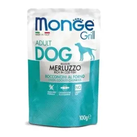 monge-dog-grill-adult-kawalki-z-dorszem-100g