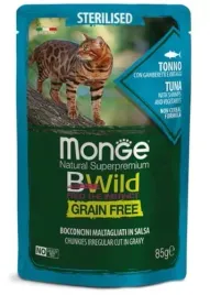 monge-bwild-cat-sterilised-tunczyk-z-krewetkami-i-warzywami-w-sosie-85g