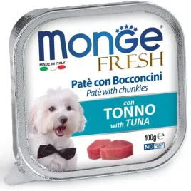 monge-dog-fresh-pasztet-i-kawalki-z-tunczyka-100g