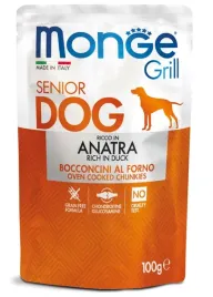 monge-dog-grill-senior-kawalki-z-kaczka-100g