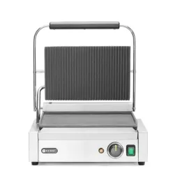 grill-kontaktowy-panini-hendi-gora-ryflowana-dol-gladki-230v-2200w-430x370x