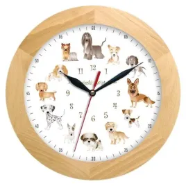 drewniany-zegar-scienny-z-psami-atrix-atw300p1-jes-sw-30-cm