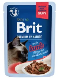 brit-premium-cat-adult-sterilised-filety-z-jagnieciny-saszetka-85g