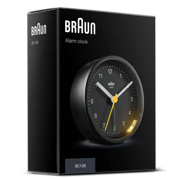 budzik-braun-bc12b-stan-nowy-marka-braun