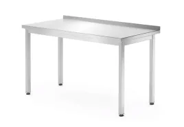 stol-przyscienny-skrecany-glebokosc-700-mm-hendi-kitchen-line-1400x700x-h