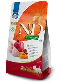 farmina-nandd-dog-quail-and-pomegranate-adult-mini-2kg