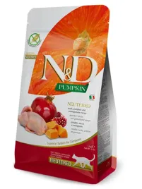 farmina-nandd-cat-quail-pumpkin-and-pomegranate-neutered-recipe-300g