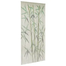 zaslona-przeciw-owadom-z-nadrukiem-bambusowym-90x220-cm-bambus