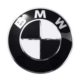 emblemat-znaczek-na-klape-maske-tyl-logo-bmw-e46-74mm-8132375-znaczek