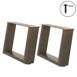 nogi-do-stolika-kawowego-w-ksztalcie-litery-u-2-szt-naturalna-stal-50x-30