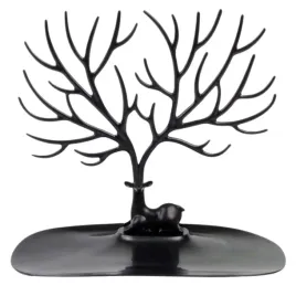 organizer-na-bizuterie-stojak-drzewko-ekspozytor-rogacz-czarny