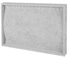 ekspozytor-tacka-na-bransoletki-lancuszki-szara-lancuszki-pozioma