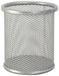 przybornik-na-dlugopisy-kubek-metalowy-srebrny-na-biurko-bardzo-wytrzymaly