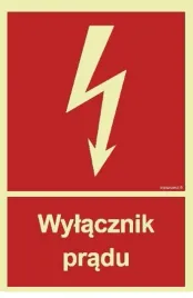 znak-wylacznik-pradu-15x222-plyta-1mm-fotoluminescancyjna