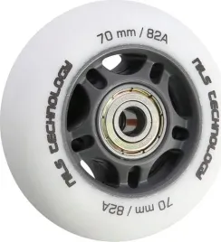 zestaw-kolka-nils-extreme-pu-70x24-82a-biale-matowe-4-sztuki-abec-9-8-szt