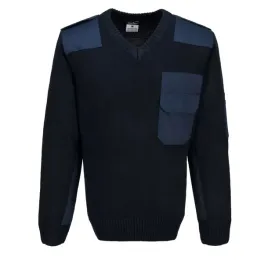 sweter-nato-portwest-b310-xxl