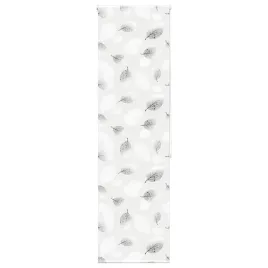 roleta-prysznicowa-peva-liscie-240x70-cm-wodoodporna-biala